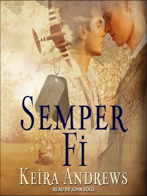 cover image of Semper Fi